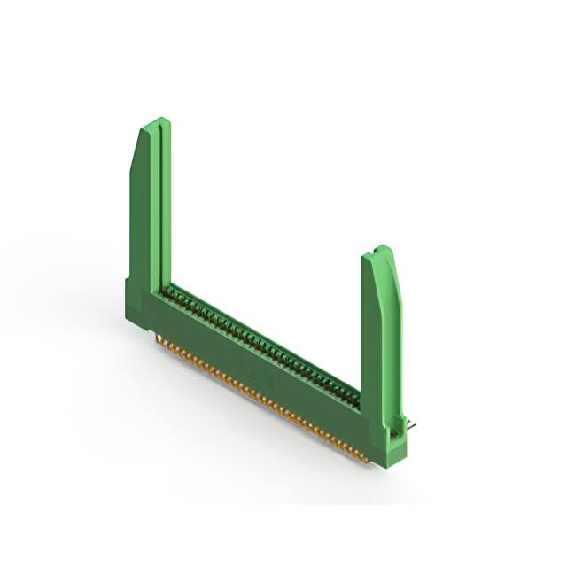 345-074-559-278 EDAC Inc.  Edgeboard Connectors
